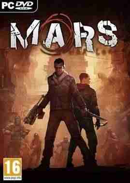 Descargar Mars War Logs [English][3DM] por Torrent